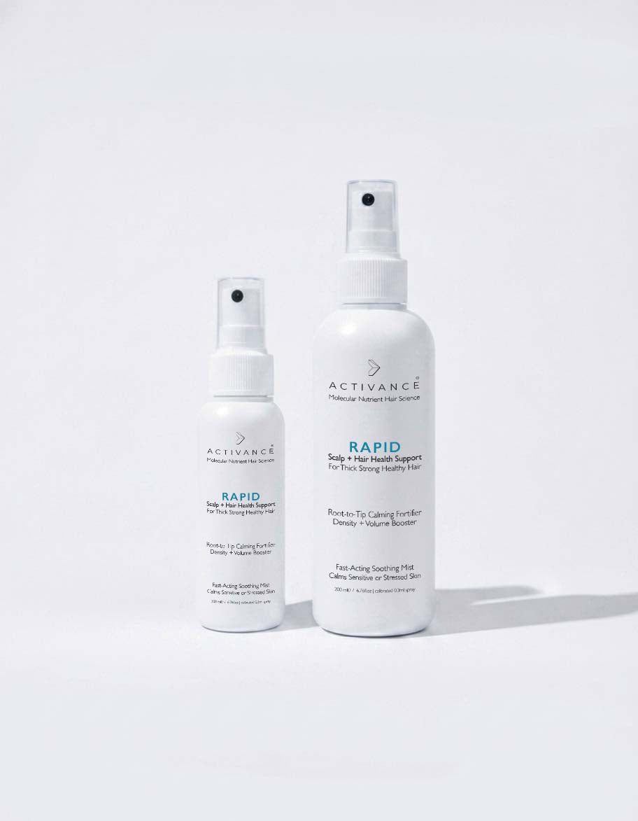 RAPID Travel Duo