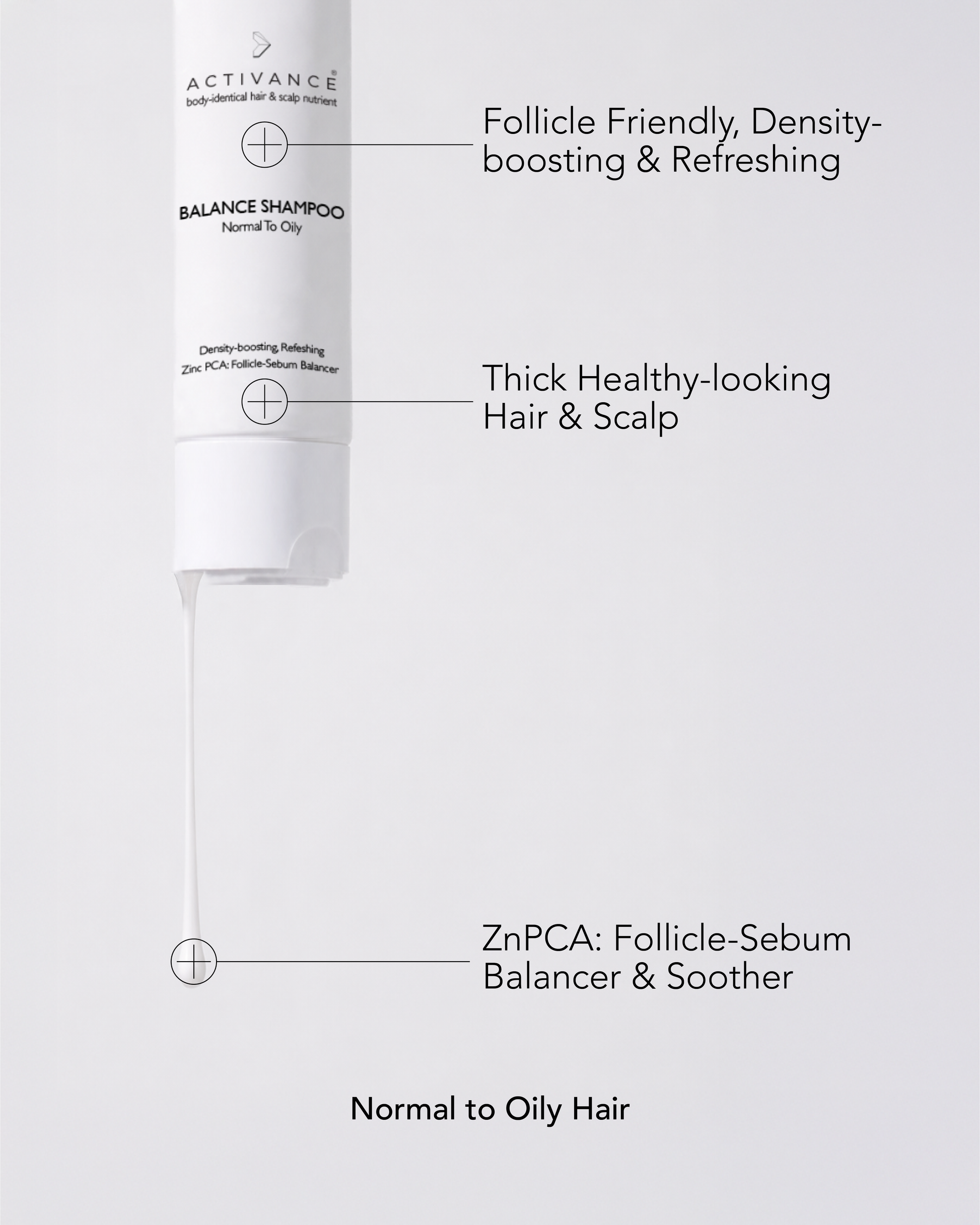 BALANCE SHAMPOO