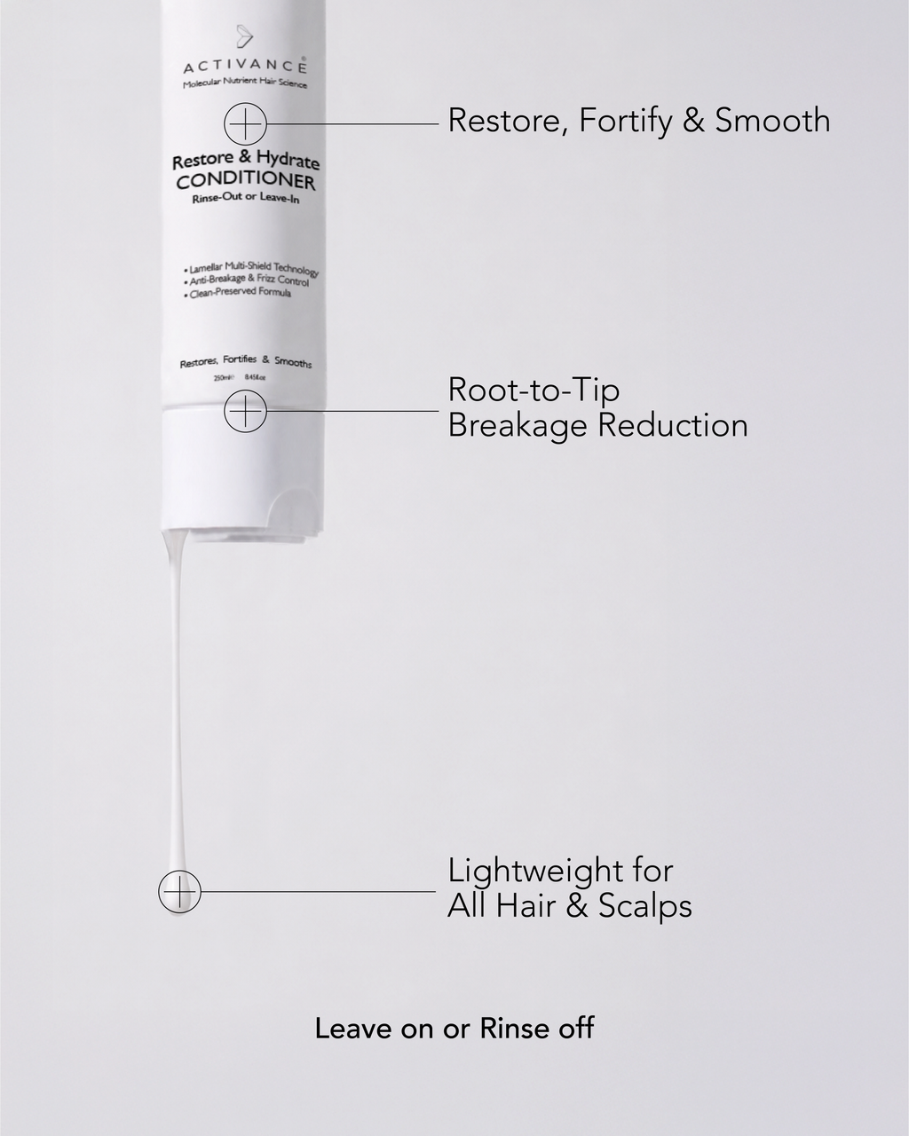 Restore & Hydrate Conditioner