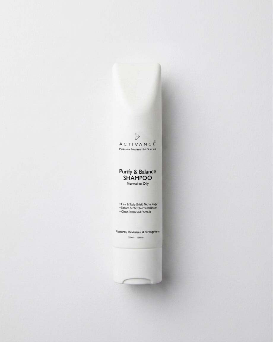 Purify & Balance Shampoo