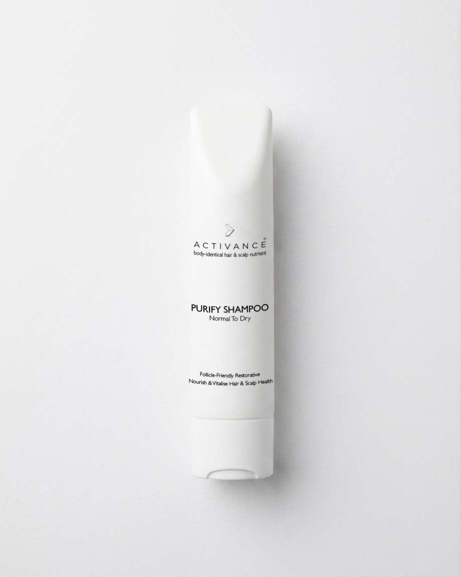 PURIFY SHAMPOO