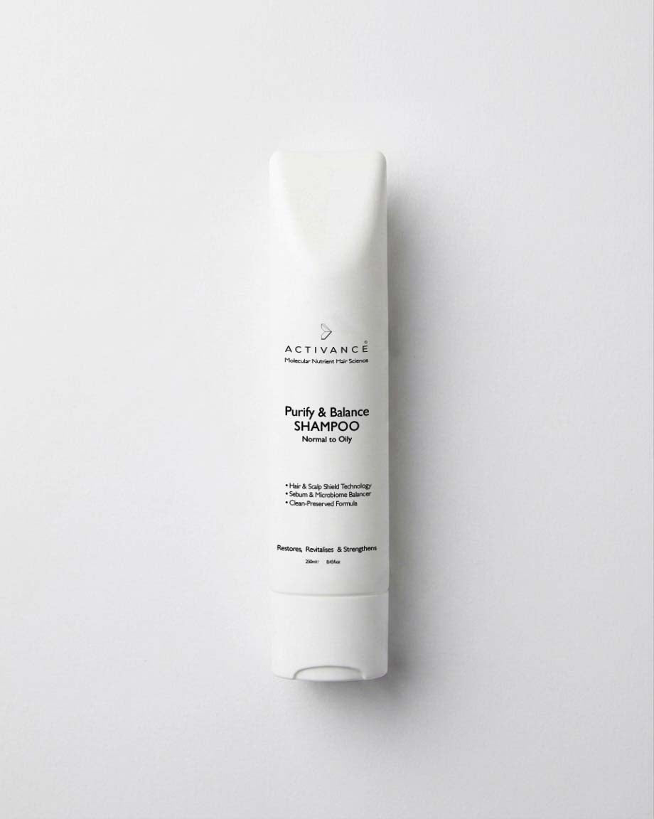 Calm & Hydrate Shampoo