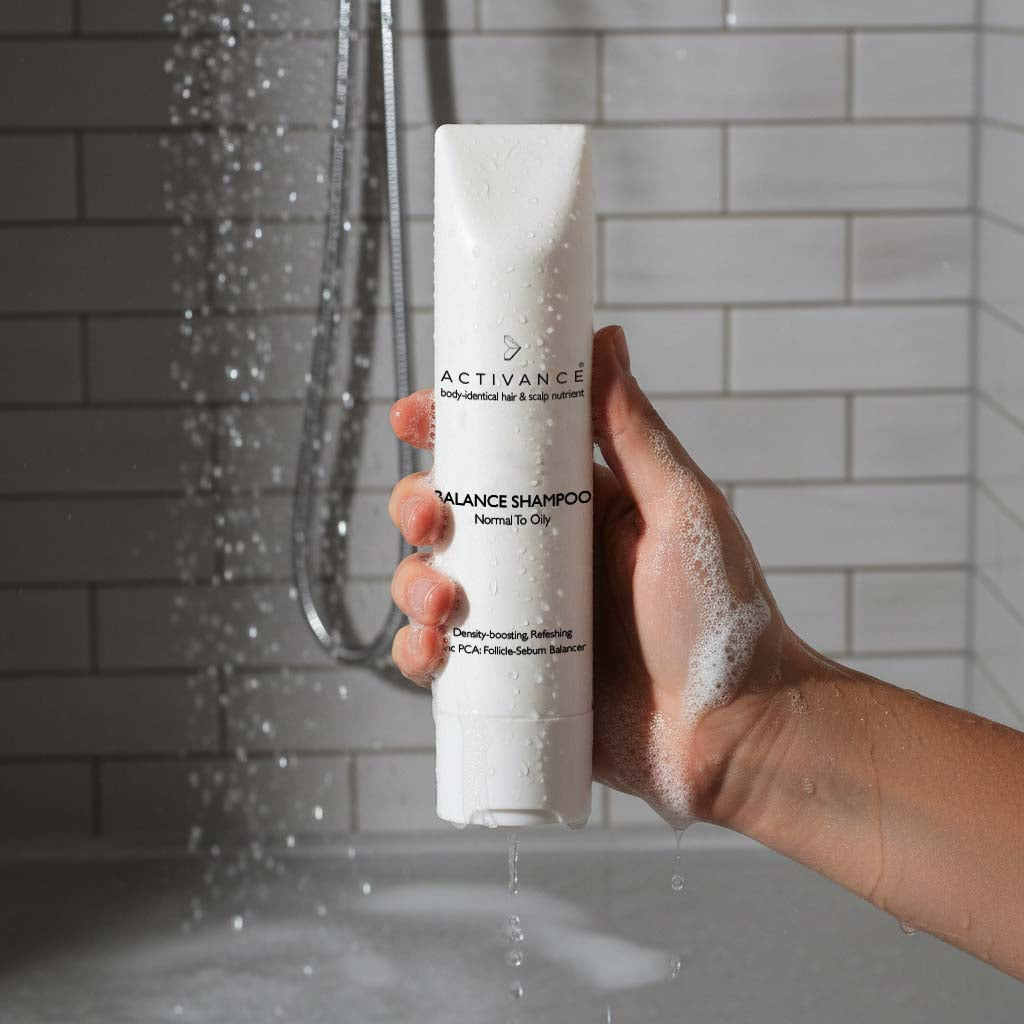 BALANCE SHAMPOO