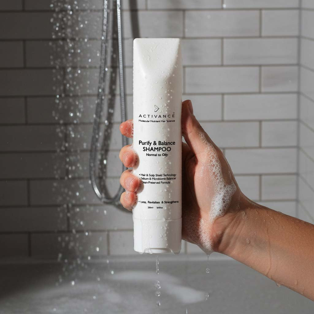 Purify & Balance Shampoo