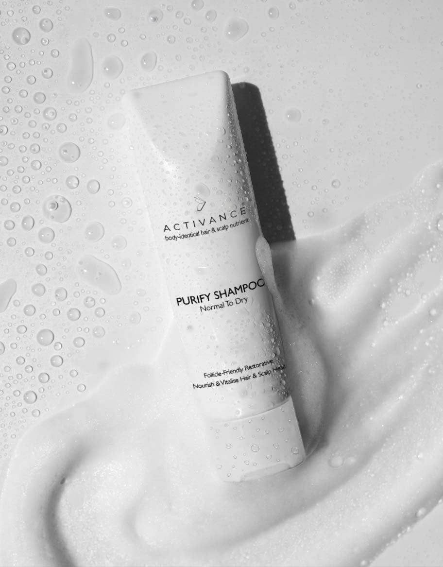 PURIFY SHAMPOO