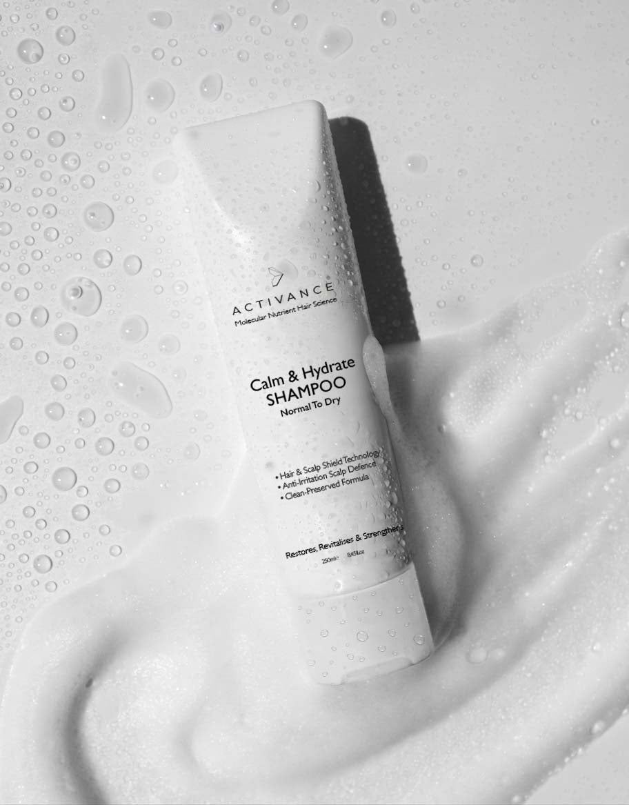 Calm & Hydrate Shampoo