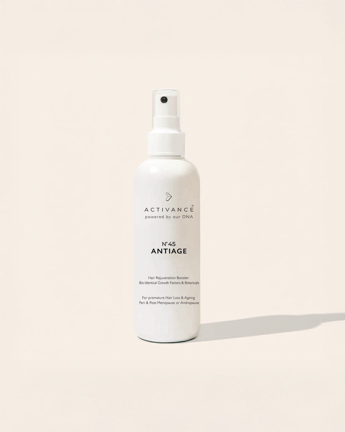 ANTIAGE 45+ HG Formula