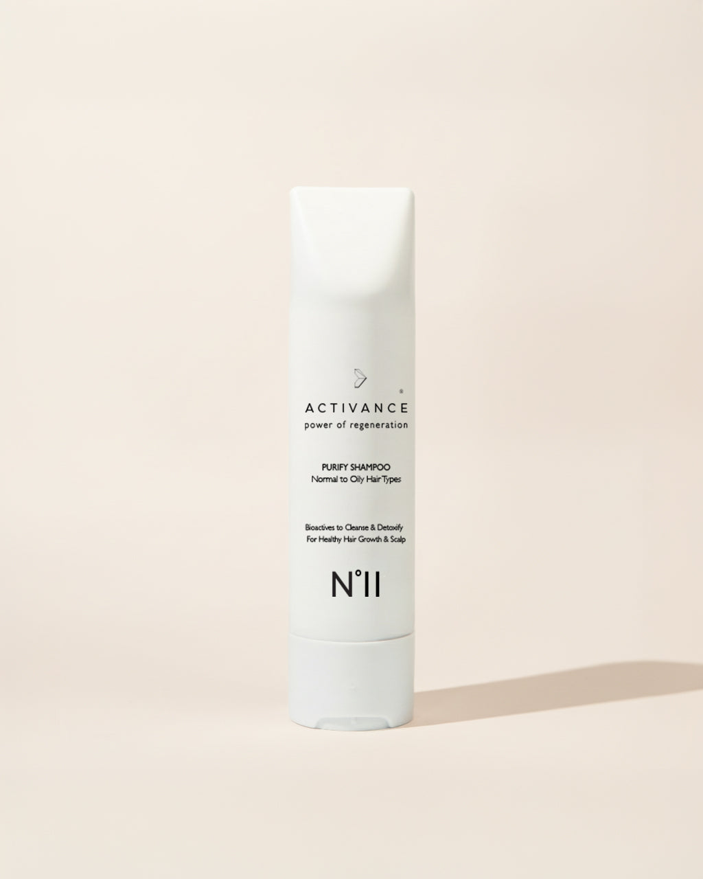 PURIFY SHAMPOO No.11