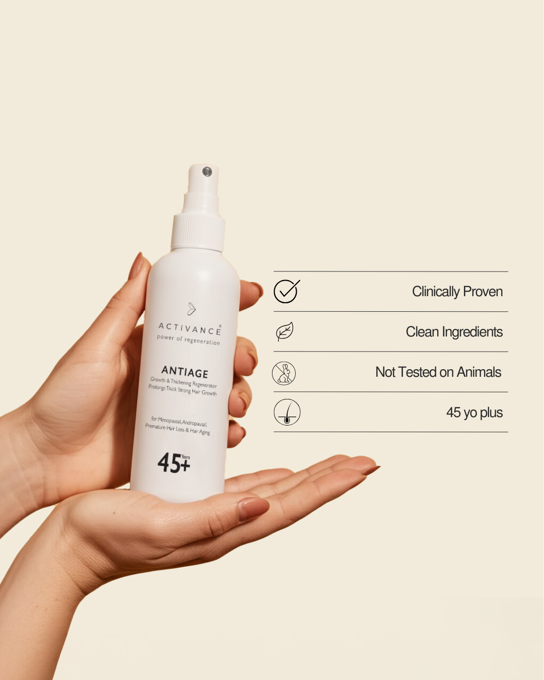 ANTIAGE - 5th series