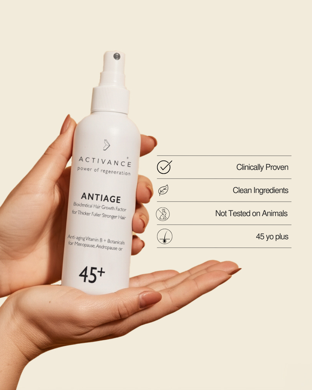 ANTIAGE - 5th Series