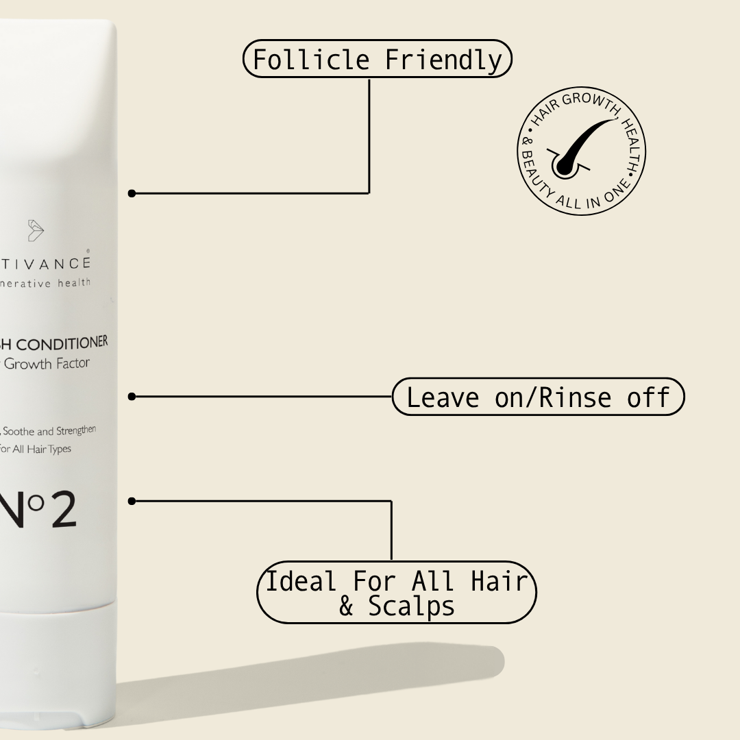 Nourishing Conditioner No. 2