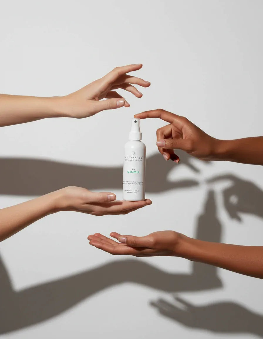 GENESIS - 3 Pack ECO