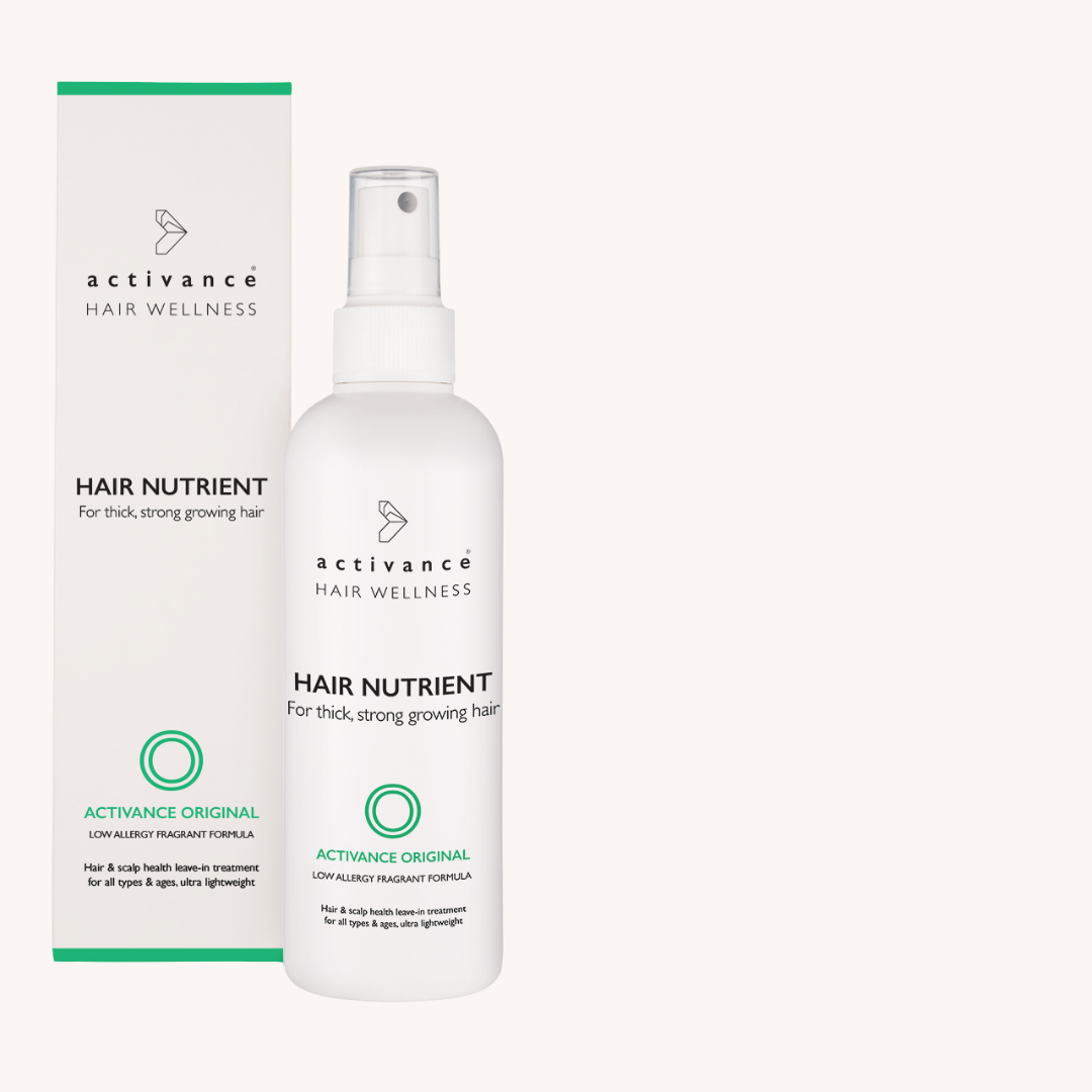 Original Hair Growth Nutrient (3rd generation)