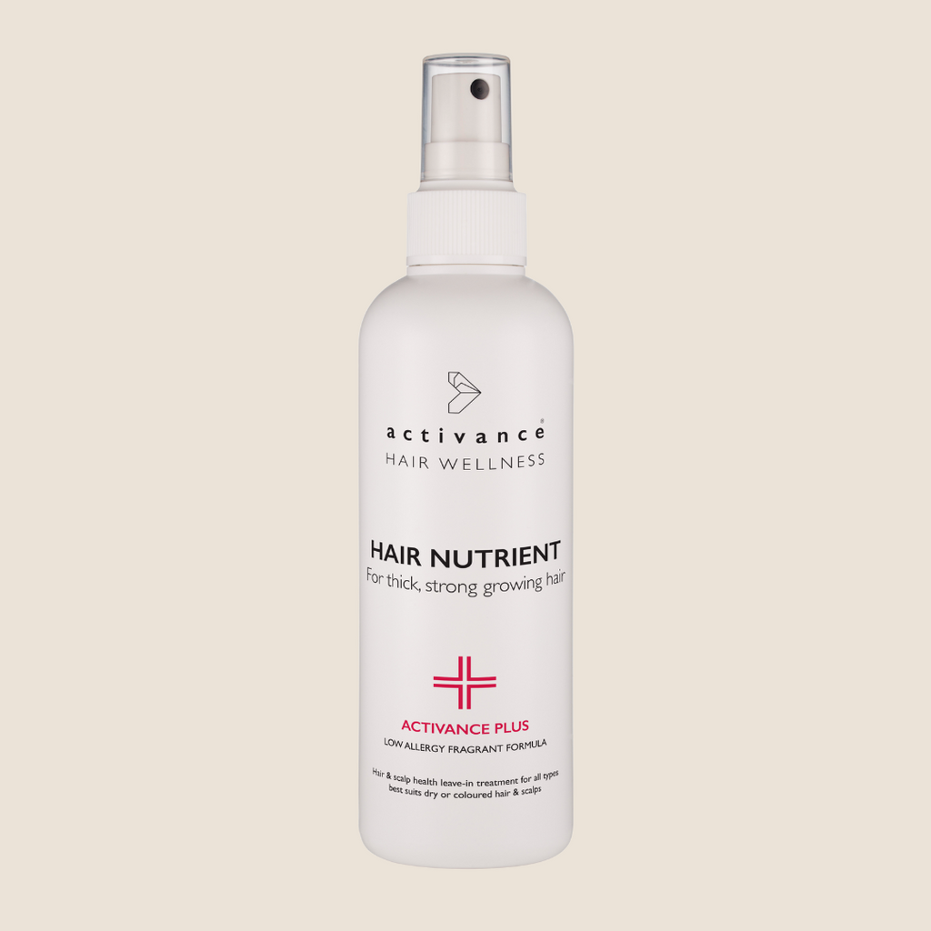 Plus Hair Growth Nutrient (3rd generation)