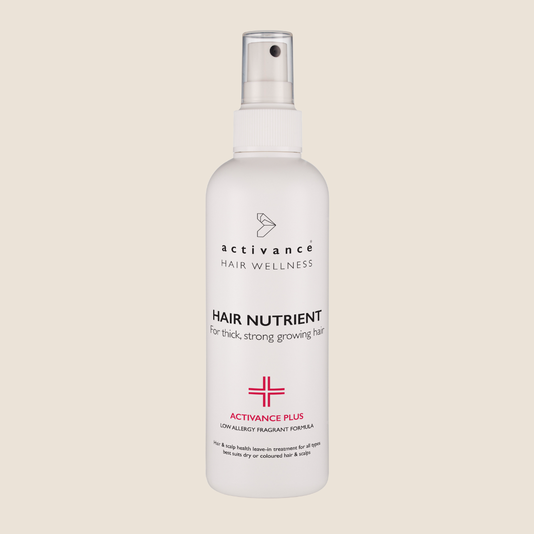 Plus Hair Growth Nutrient (3rd generation)