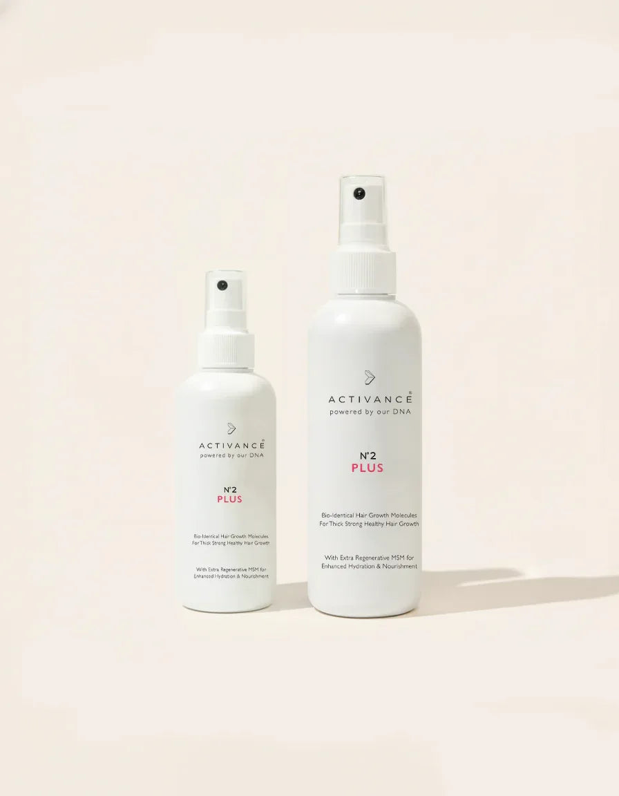 PLUS Travel Duo