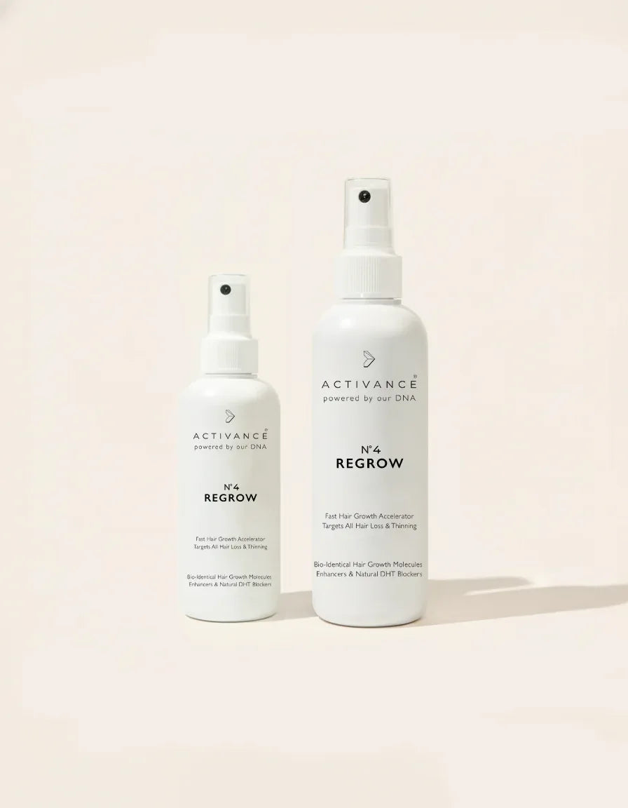 REGROW No.3 Travel Duo