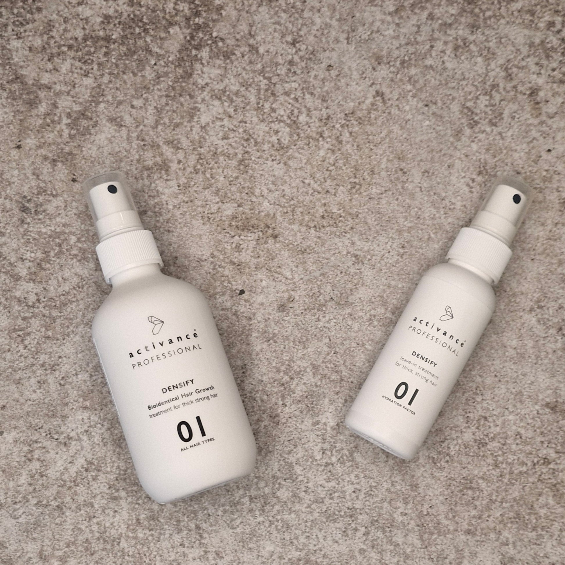 DENSIFY 01 Hair Growth Treatment