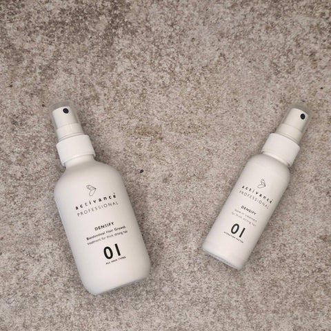 DENSIFY 01 Hair Growth Treatment