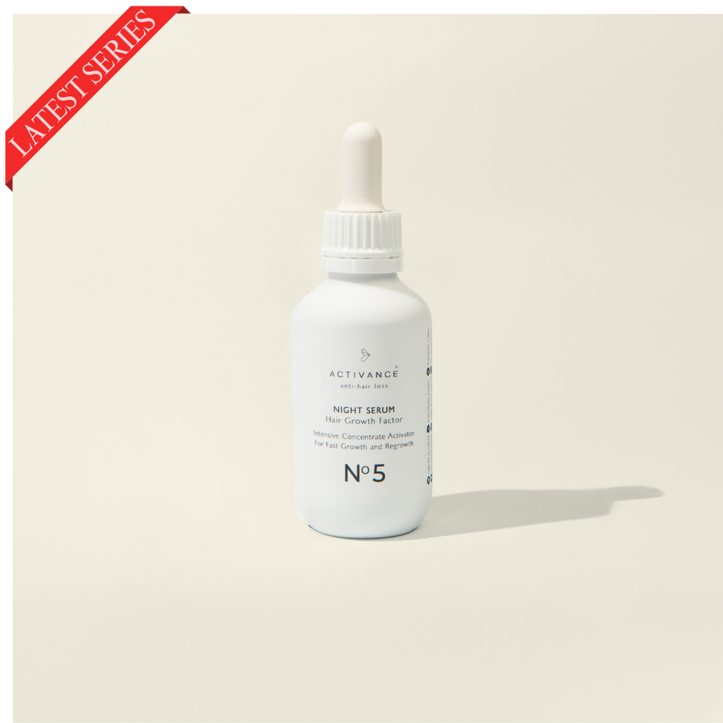 Night Serum No. 5