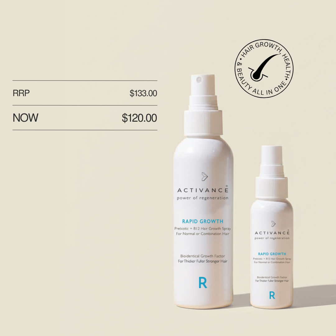 Rapid Growth R Travel Duo