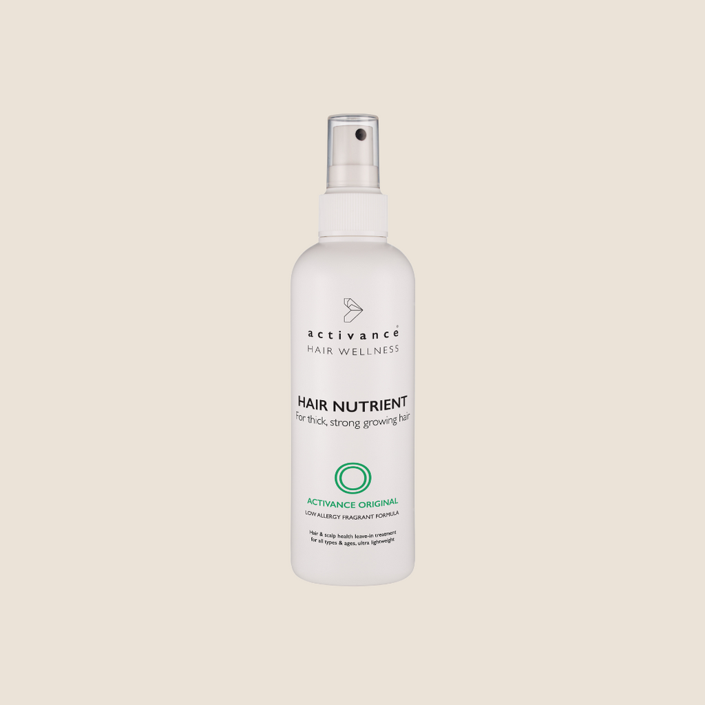 Original Hair Growth Nutrient (3rd generation)
