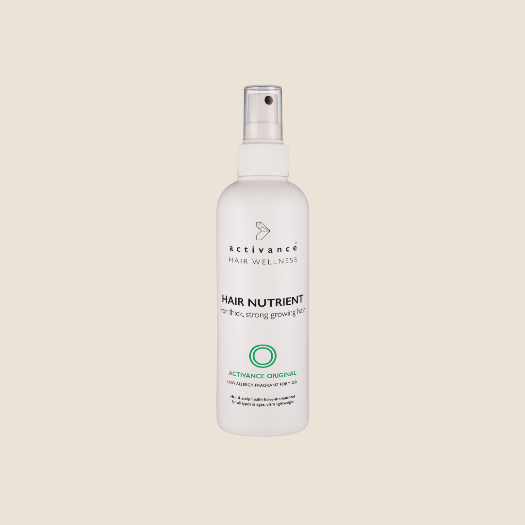Original Hair Growth Nutrient (3rd generation)