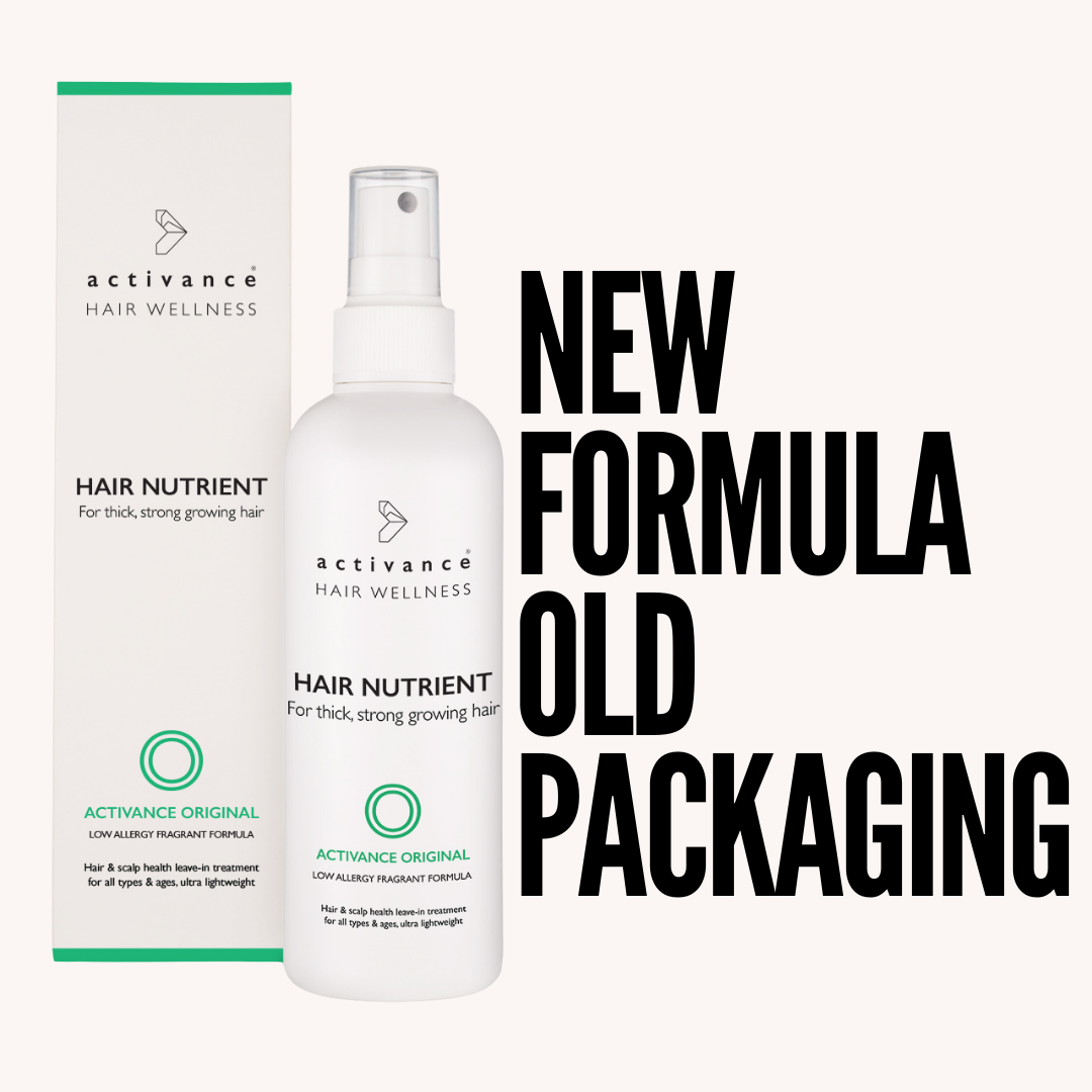 Original Hair Growth Nutrient (3rd generation)