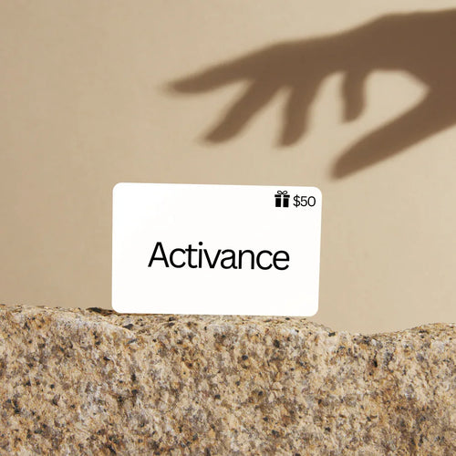 Activance Gift Card - Online Only