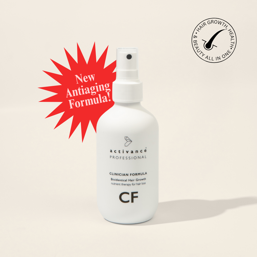 Clinician Formula CF