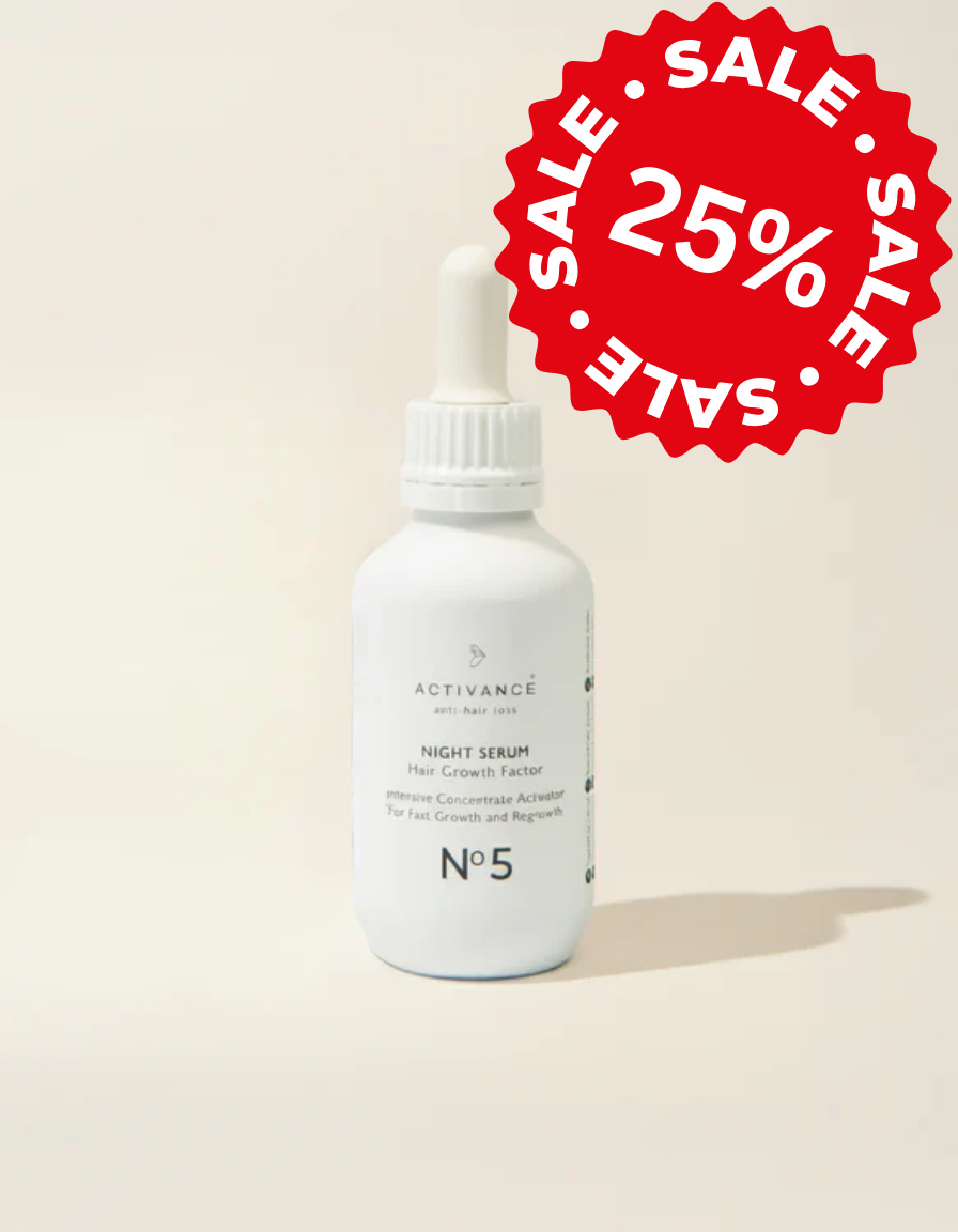 Night Serum No. 5