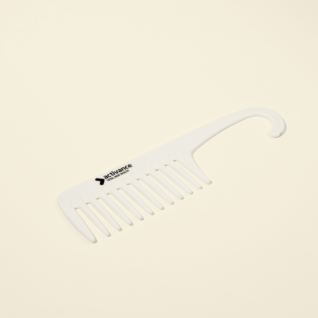 Wide Tooth Detangling Comb