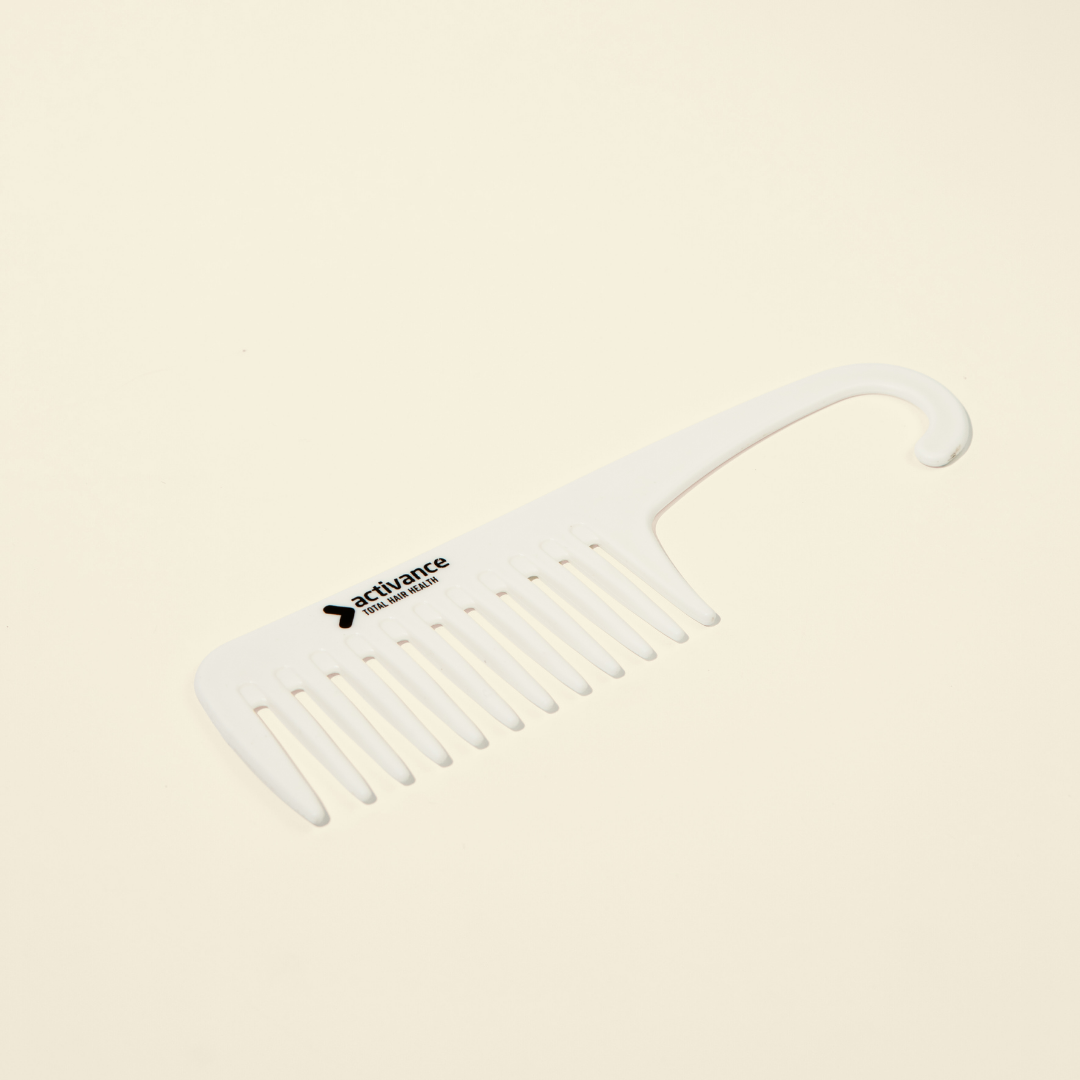 Wide Tooth Detangling Comb