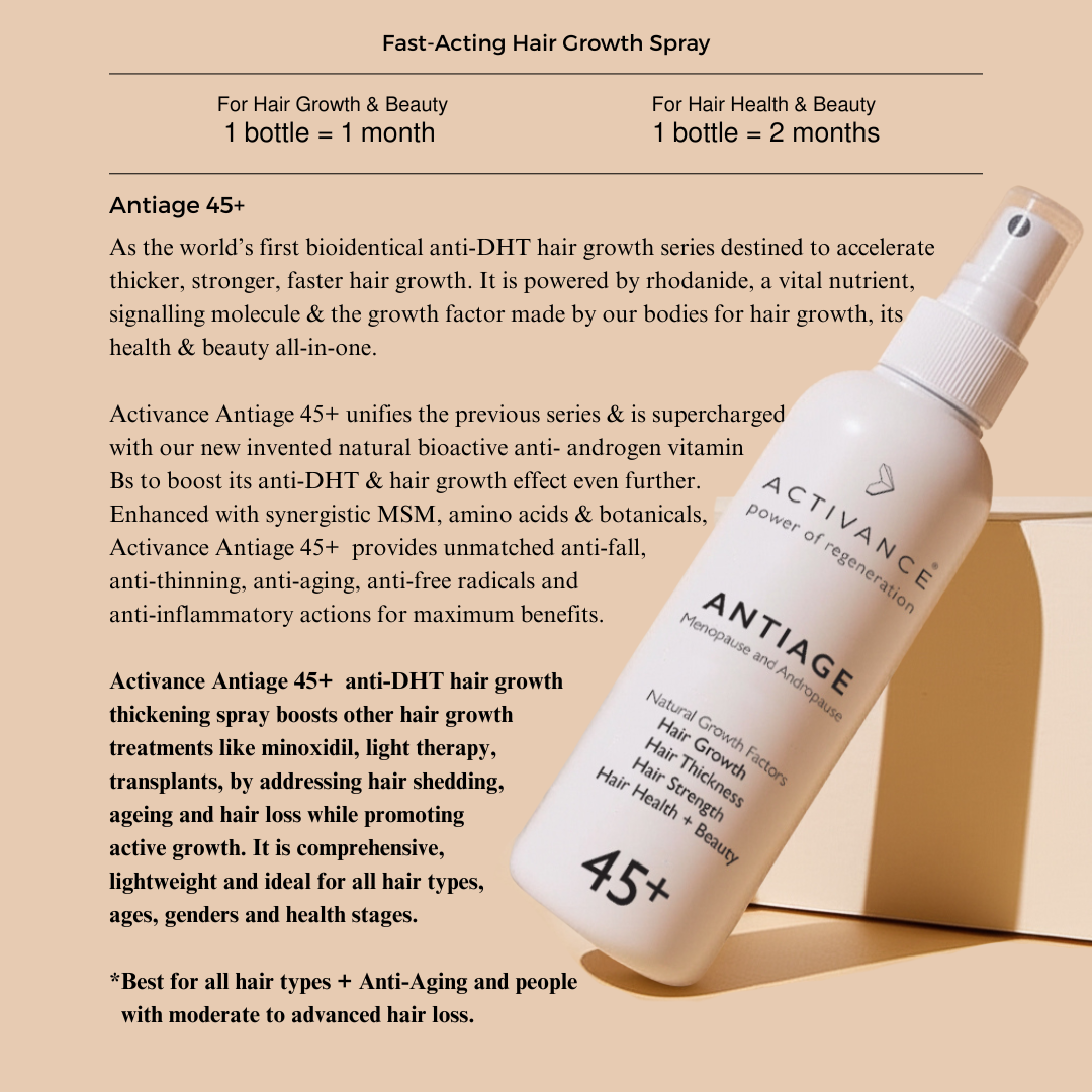 Antiage 45+