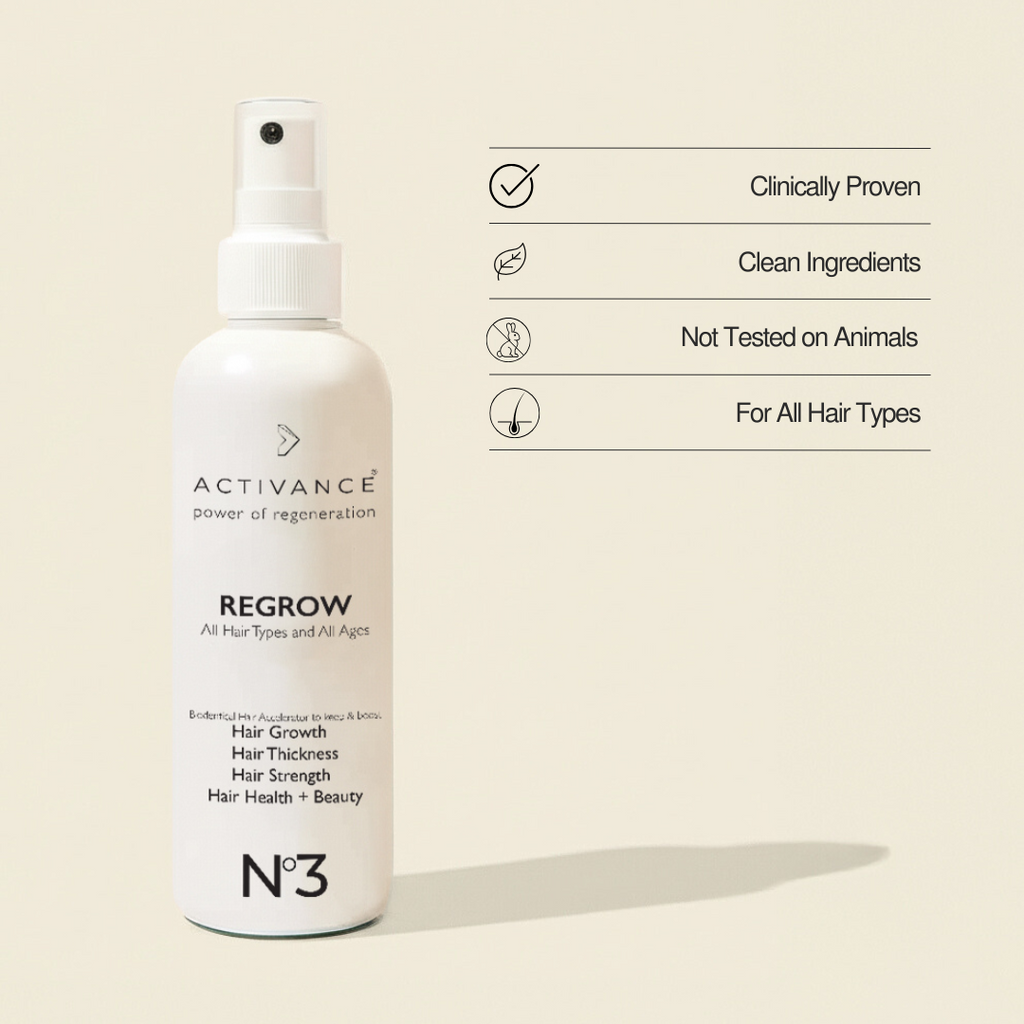 Regrow No. 3  - ECO Pack