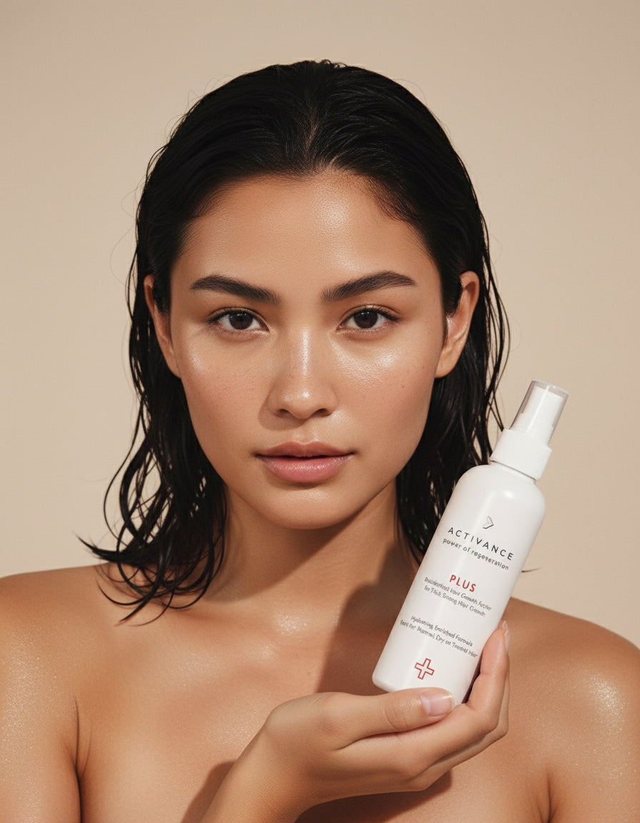 PLUS - ECO - Triple Pack