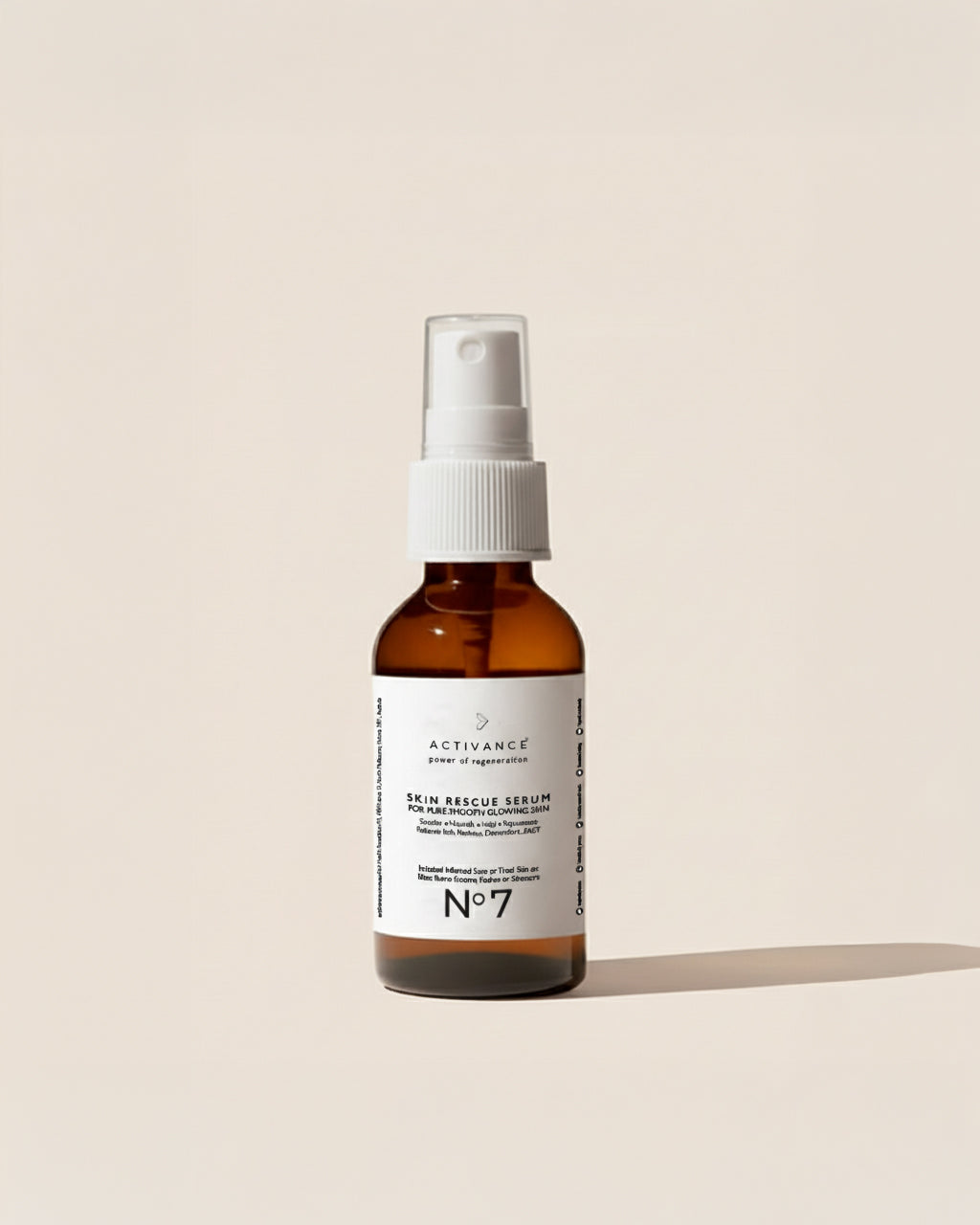 Skin Rescue Serum No. 7 (50ml)