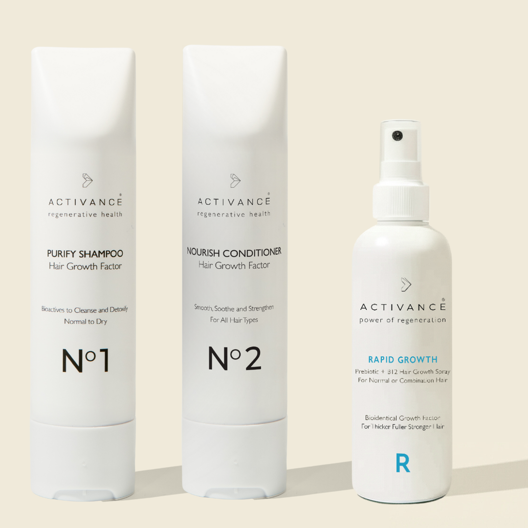 Rapid Growth Routine