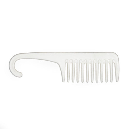 Wide Tooth Detangling Comb