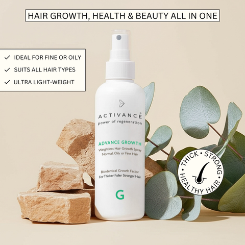 Advance Growth G