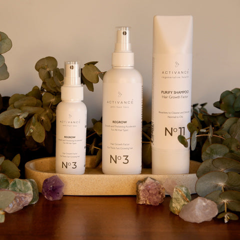 Mothers day gift pack - $134