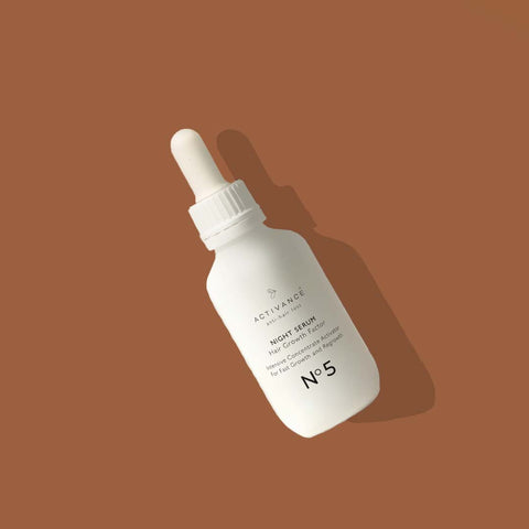 Night Serum No. 5