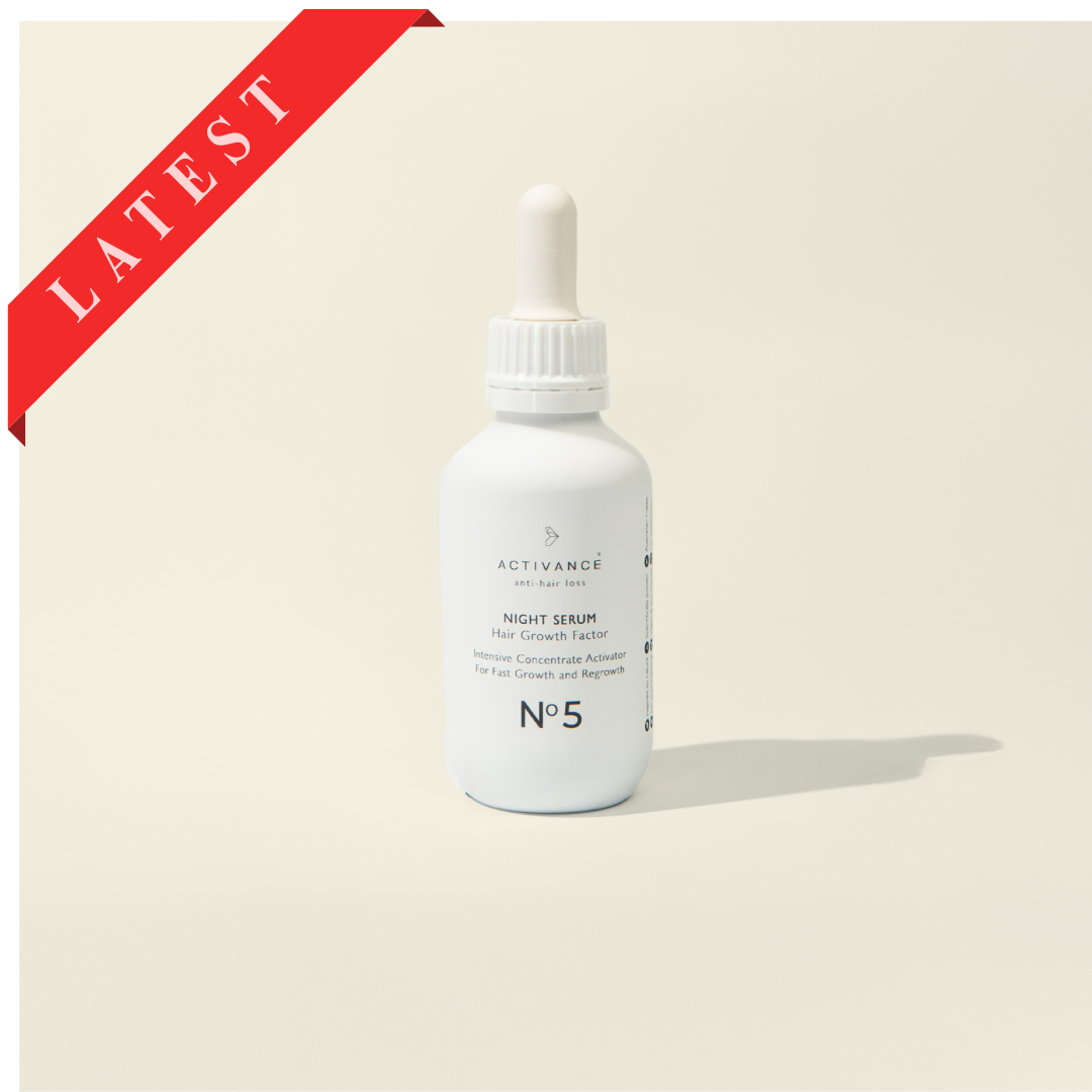 Night Serum No. 5