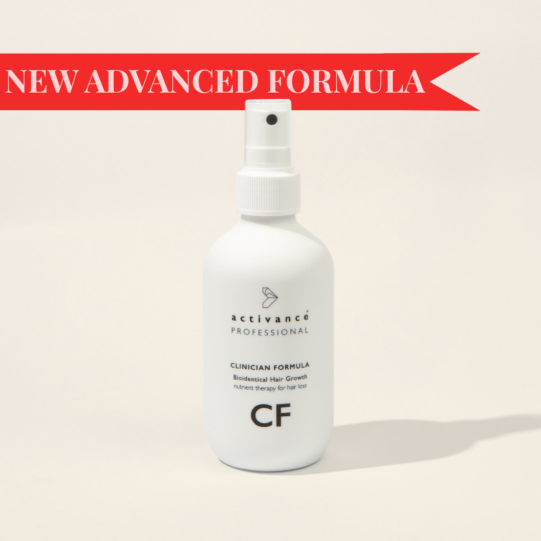 Clinician Formula CF