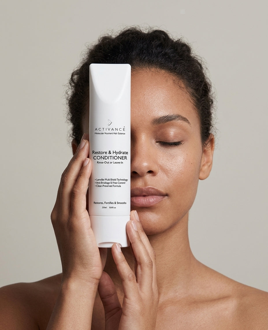 Restore & Hydrate Conditioner