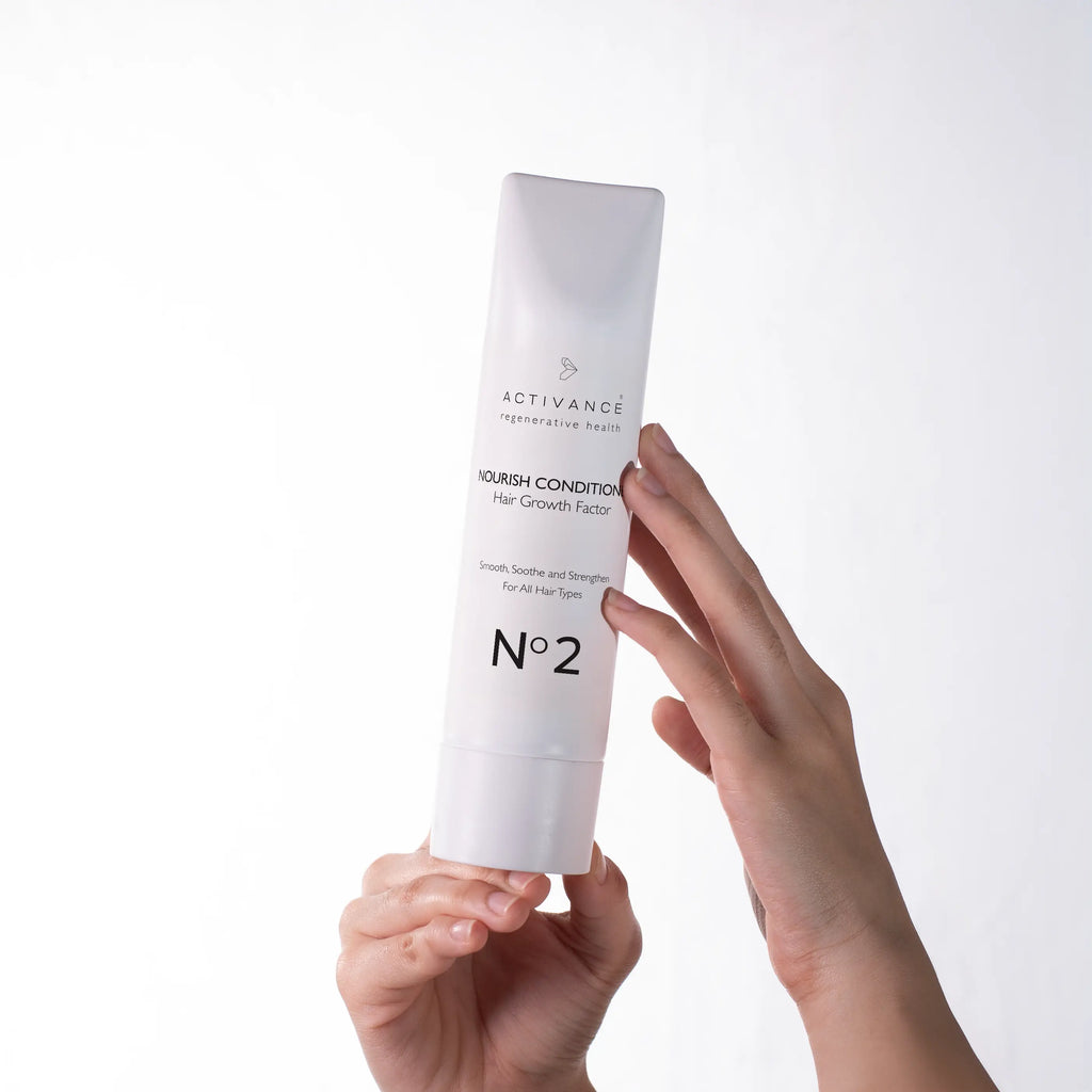 Nourishing Conditioner No. 2