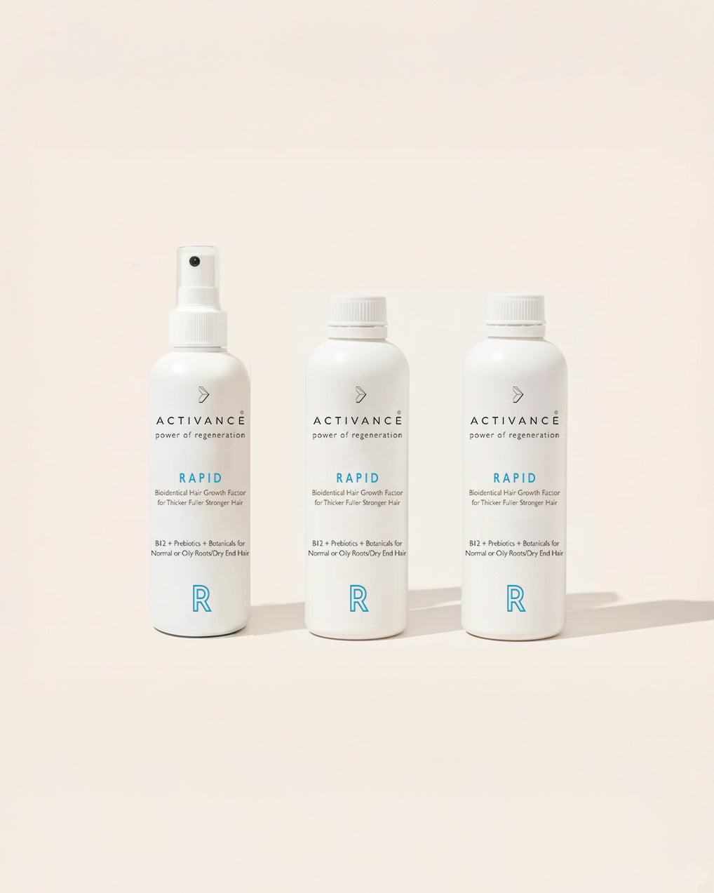 RAPID 3-Pack