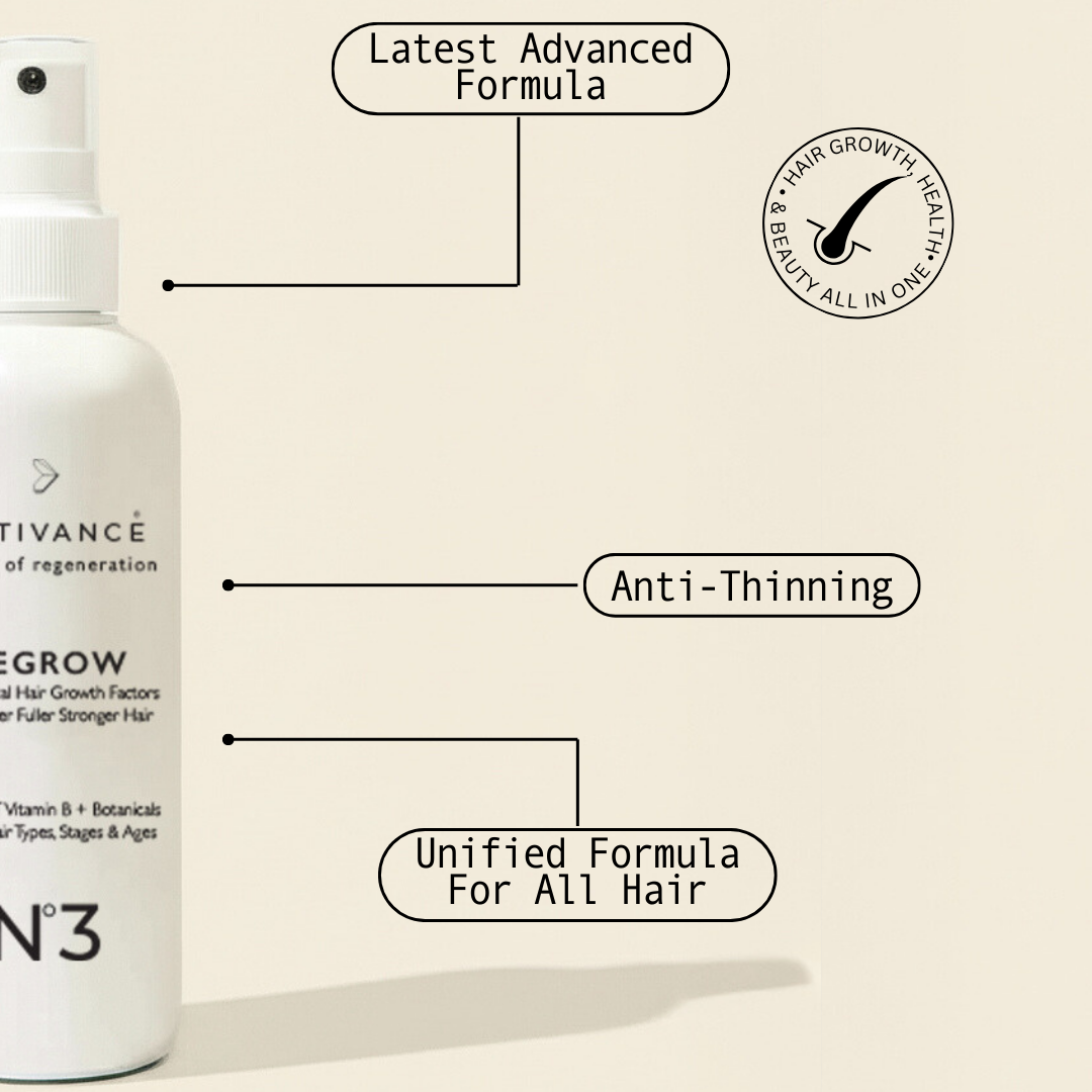 Regrow Routine
