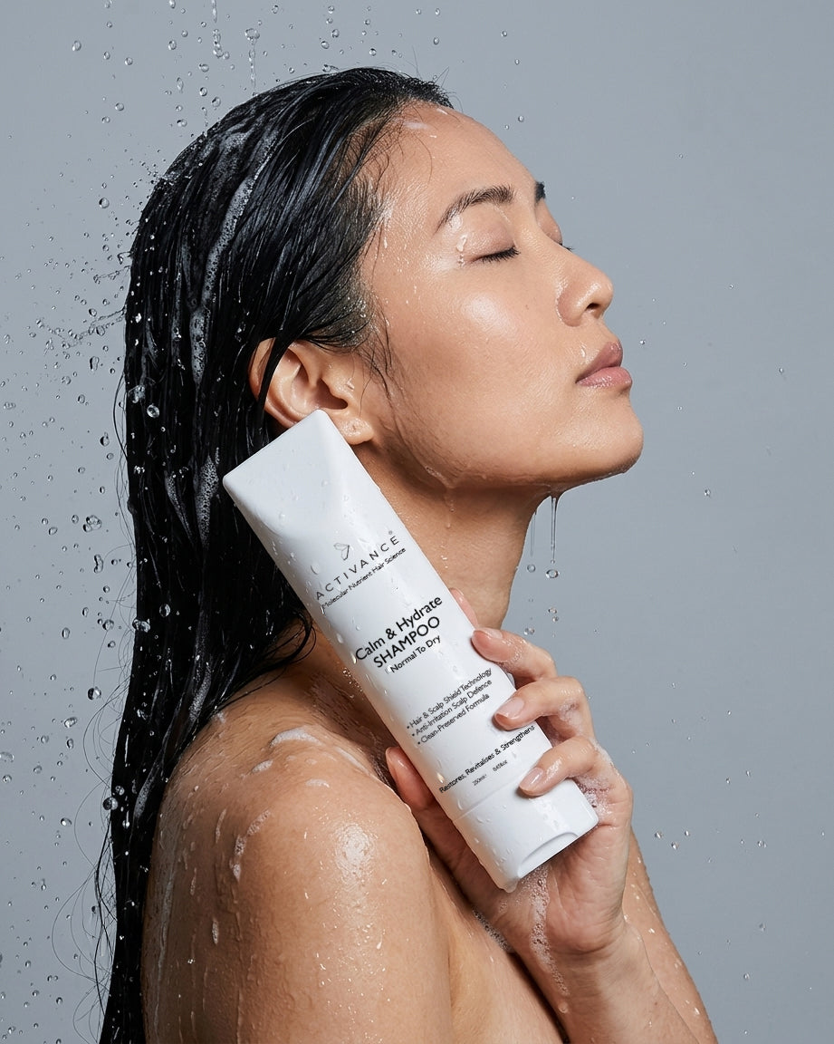 Calm & Hydrate Shampoo