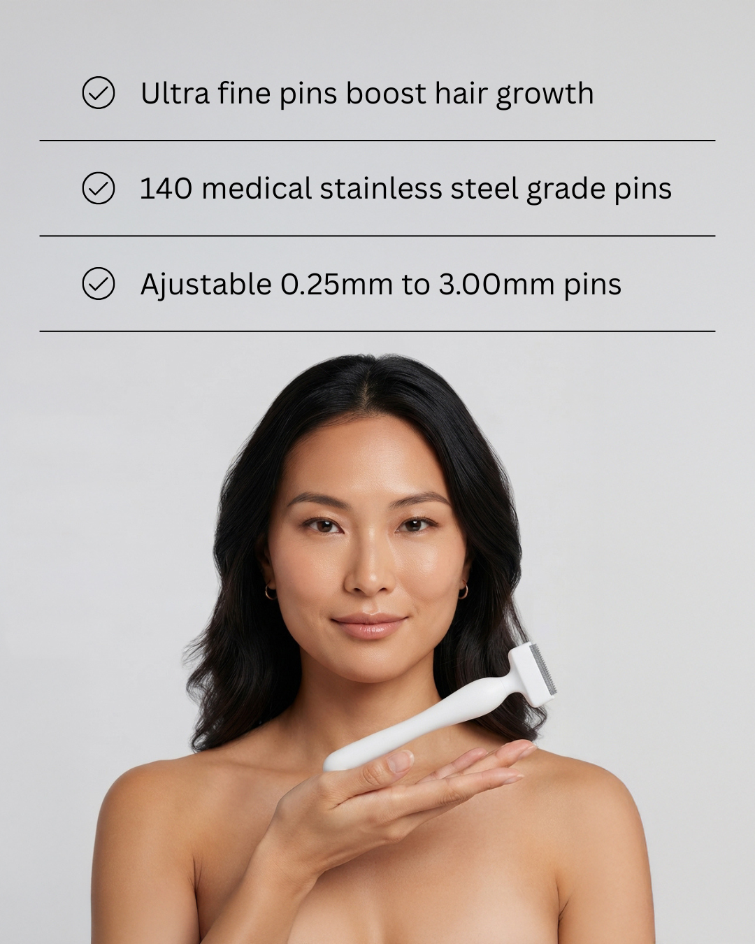 Derma Stamp Kit